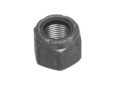 Quicksilver prop nut - prop,