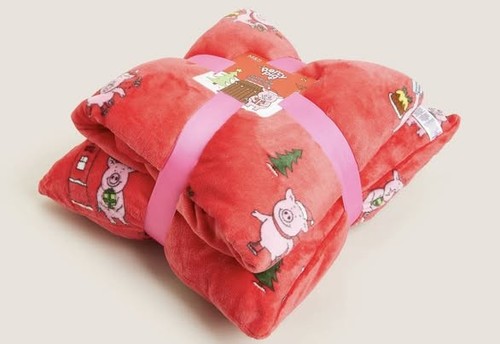 Marks spencer percy pig - marks, &