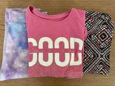 8-9 years Bundle Matalan