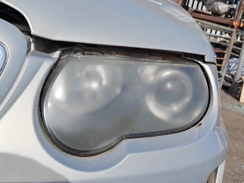 Rover xenon headlight - zt,