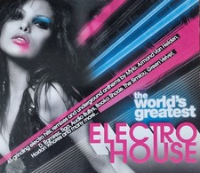 The Worlds Greatest Electro