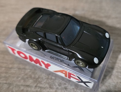 Tomy afx porsche - afx,