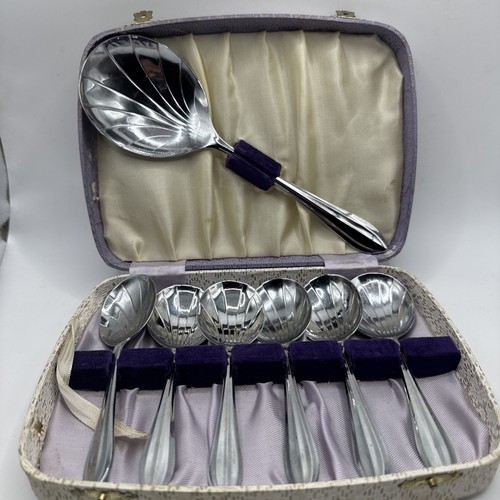 Boxed piece berry - 7-piece,