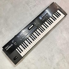 Roland JUNO-D Synthesizer