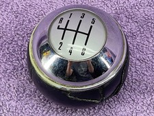 Mini R53 Cooper S Gear Knob