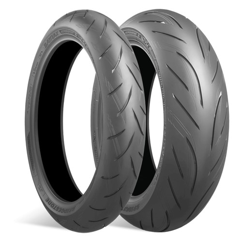Fzr 600 120 60zr17 - 600, r