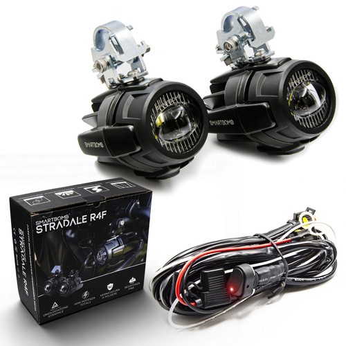 40w led auxiliary - auxiliary, motorcycle