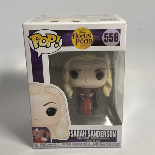 Funko pop movies hocus pocus - hocus,
