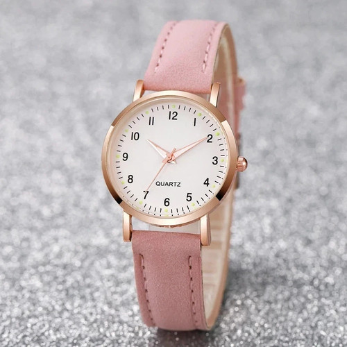 Women watch bracelet - women's,