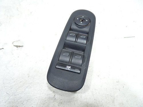 Ford mondeo mk4 max - ford,