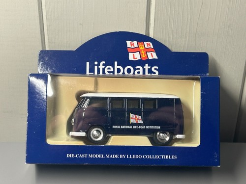 Lledo collectables rnli - lledo,