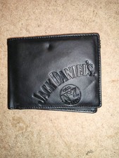 Jack Daniels Collectible Black