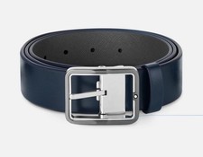 Montblanc BLUE/GREY 35 MM