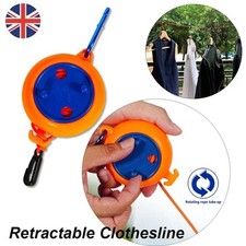 Portable Clothesline