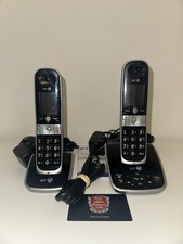 BT 8610 Digital Cordless Phone