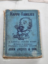 Rare complete set antique - set, of