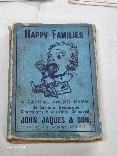 Rare complete set antique - rare,