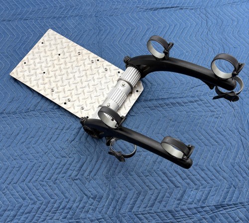 Saris bones dual bicycle - **,