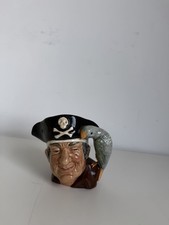 Royal Doulton Character Jug
