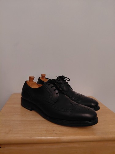 Loake for charles tyrwhitt - for,