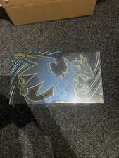 Pokemon Mega Charizard Ex