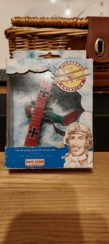 Pioneers aviation days - of, gone