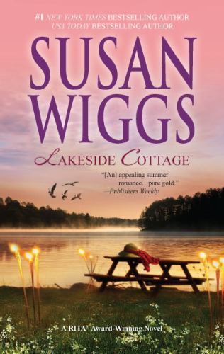 Lakeside cottage susan - cottage,