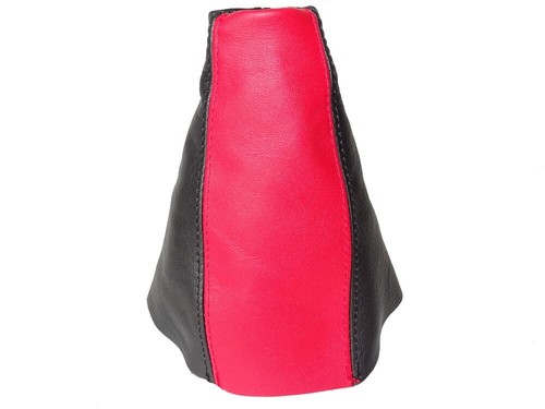 Gear stick gaiter - gaiter, for