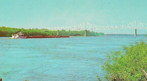 Cairo baird point - il,
