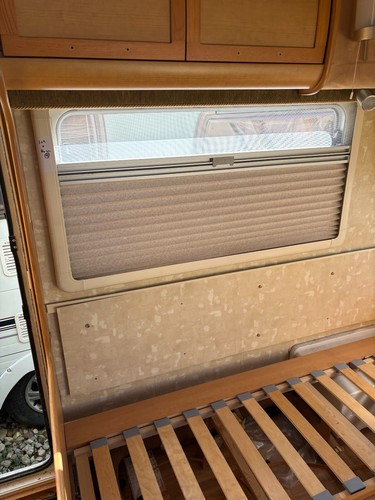 Caravan motormome seitz remis - caravan/motormome, seitz/remis