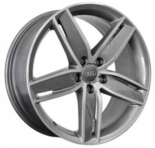 Genuine alloy wheels set - genuine,