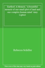 Earthed: A Memoir, ‘A