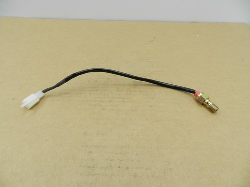 Rear brake light - brake,