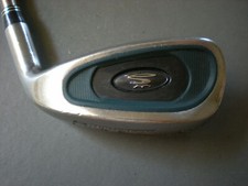 COBRA TRANSITION-S GRAPHITE SENIOR LITE SINGLE IRON / WEDGE (CHOOSE LOFT)