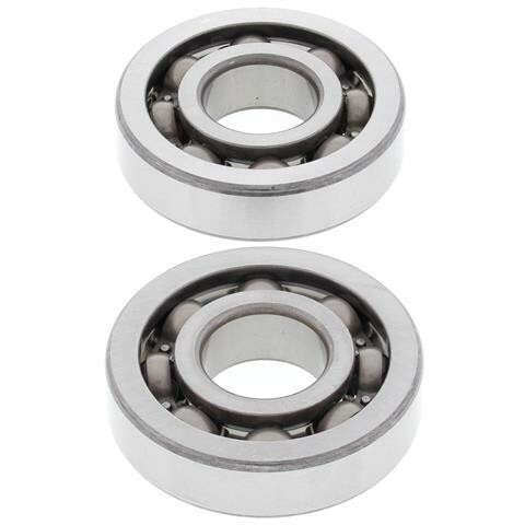 Koyo crankshaft bearing kit - koyo,