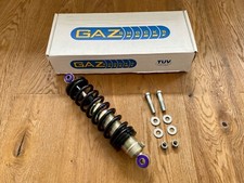 Reliant Regal GAZ Front Shock Absorber - Saloon Supervan 3 Super van III 21e 