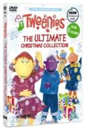 Tweenies the ultimate - the,