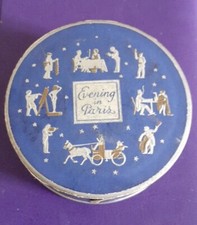 Vintage 1950s Bourjois