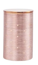 Etched Core Rose Gold Scentsy