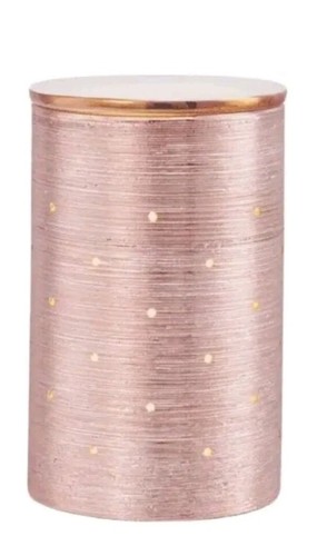 Etched core rose gold - rose,