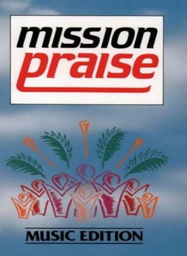 Mission praise combined music - mission, (combined