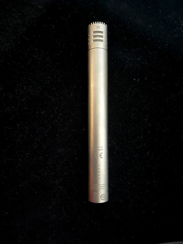 Akg c451b small diaphragm - akg,