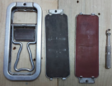 Vintage Rolls Razor LTD Made