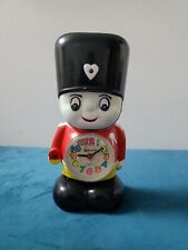 Palace guard alarm clock MATE vintage rare clock