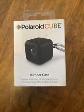 Polaroid cube bumper case