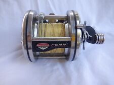 PENN GTO 230  LEVEL WIND REEL ...EXCELLENT USED CONDITION!  WHAT A PENN!