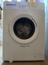 Beko WTL82051W A+++ 8kg Washing Machine - White