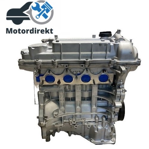 Engine repair d4eb for hyundai - repair,