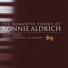 Ronnie aldrich the - ronnie,