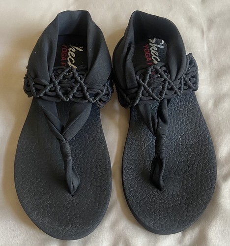 Skechers yoga foam - foam, cloth